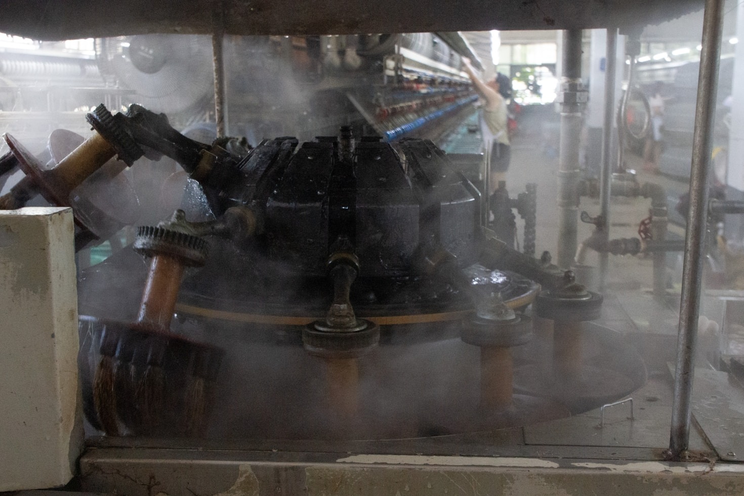 Top Trends in Industrial Machinery for 2023