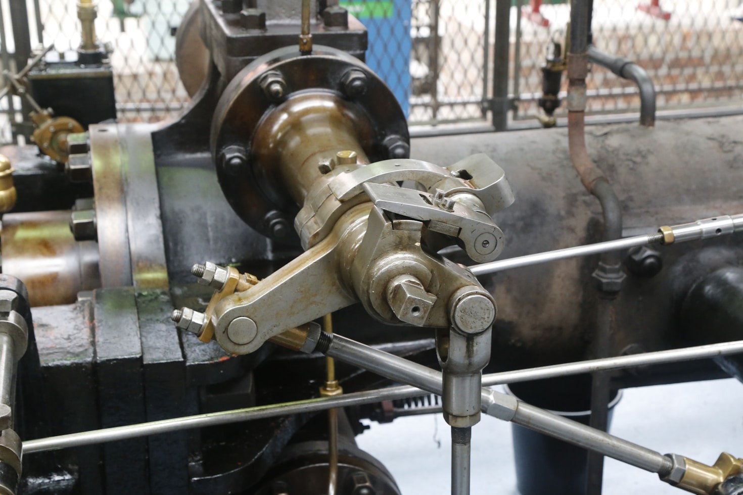 How to Choose the Right Machine for Your Industry